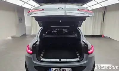 BMW X4 2023 2.0 Автомат в Москве № 279087, миниатюра 6