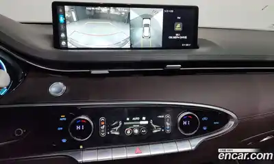 Genesis GV70 2023 3.5 Автомат в Москве № 27918, миниатюра 2