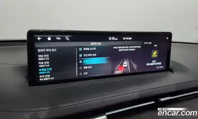 Genesis GV70 2023 3.5 Автомат в Москве № 27918, миниатюра 6