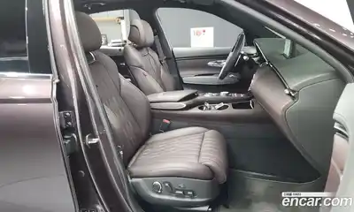 Genesis GV70 2023 3.5 Автомат в Москве № 27918, миниатюра 7