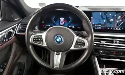 BMW i4 2024 0.2 Автомат в Москве № 280879, миниатюра 11