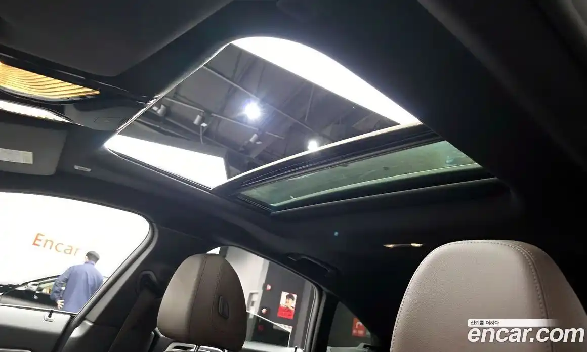 BMW i4 2024 0.2 Автомат в Москве № 280879, фото 13