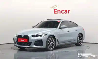 BMW i4 2024 0.2 Автомат в Москве № 280879, миниатюра 2