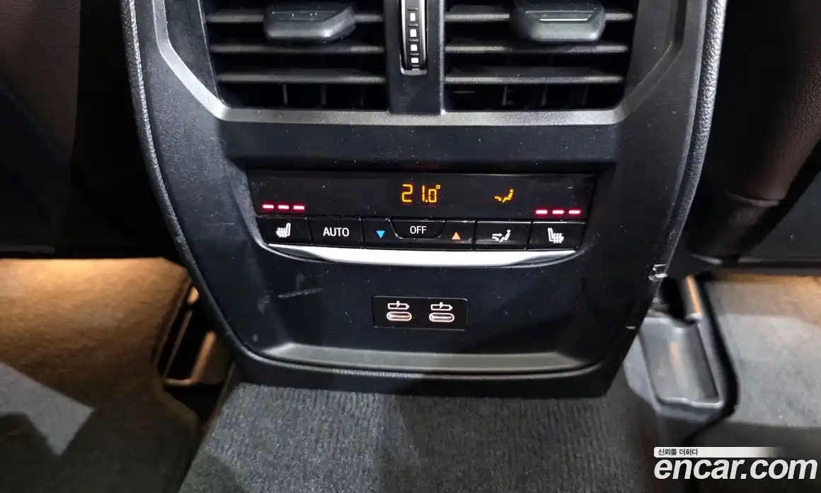 BMW i4 2024 0.2 Автомат в Москве № 280879, фото 6