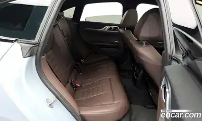 BMW i4 2024 0.2 Автомат в Москве № 280879, миниатюра 7