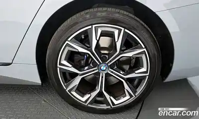 BMW i4 2024 0.2 Автомат в Москве № 280879, миниатюра 10