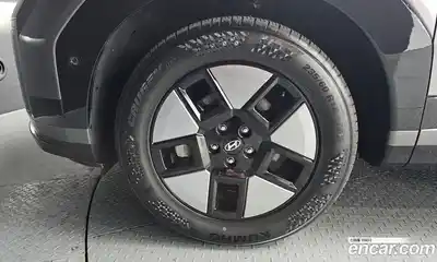 Hyundai Santa Fe 2024 1.6 Автомат в Москве № 281082, миниатюра 12