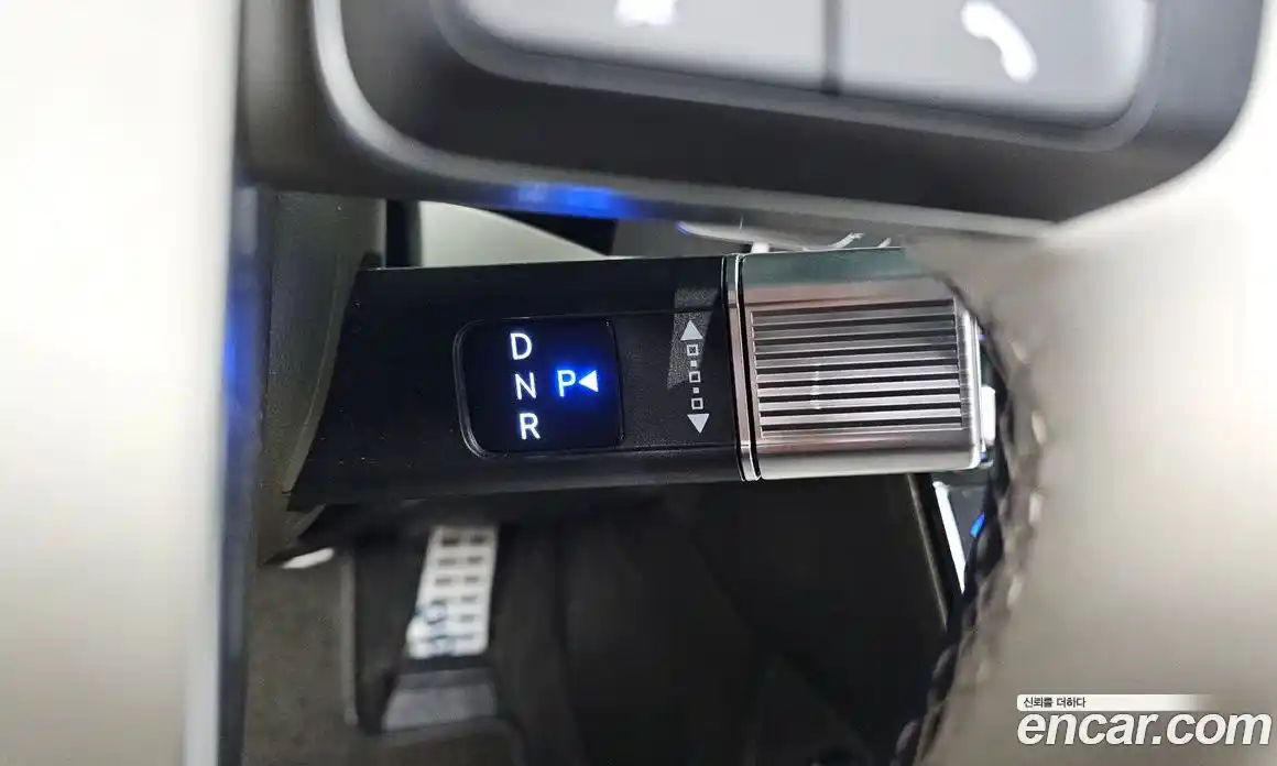 Hyundai Santa Fe 2024 1.6 Автомат в Москве № 281082, фото 20