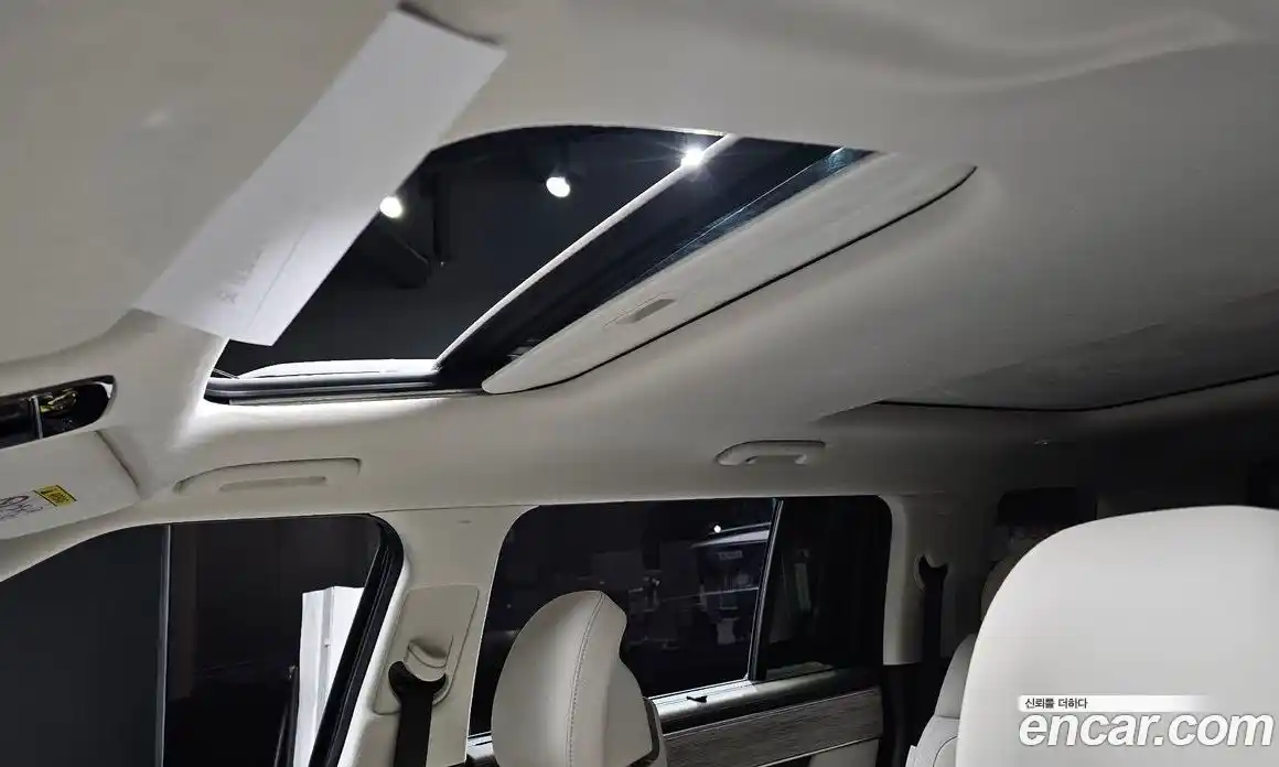 Hyundai Santa Fe 2024 1.6 Автомат в Москве № 281082, фото 4