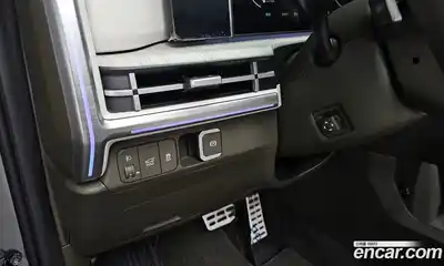 Hyundai Santa Fe 2024 1.6 Автомат в Москве № 281082, миниатюра 6