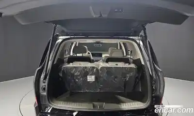 Hyundai Santa Fe 2024 1.6 Автомат в Москве № 281082, миниатюра 7