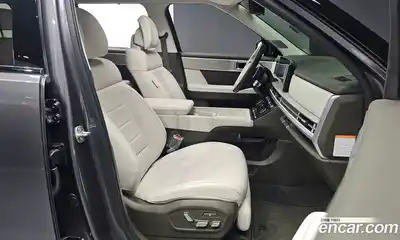 Hyundai Santa Fe 2024 1.6 Автомат в Москве № 281082, миниатюра 9