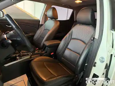 SsangYong TIBOLI, 2018