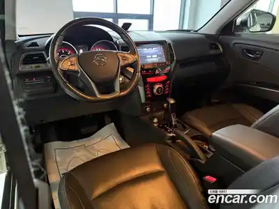 SsangYong TIBOLI 2018 1.6 Автомат в Москве № 28241, миниатюра 11