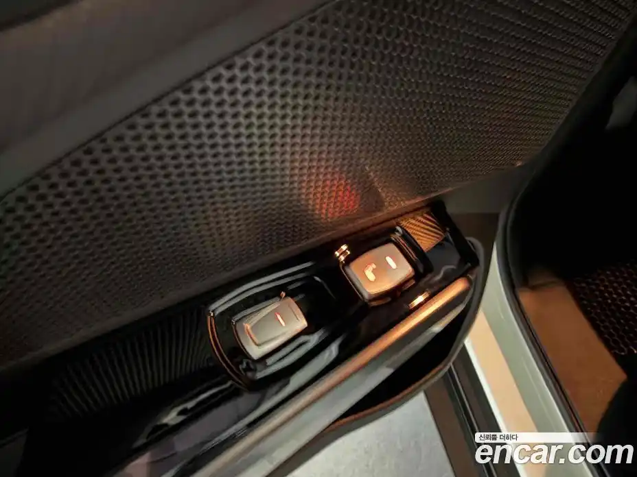 SsangYong TIBOLI 2018 1.6 Автомат в Москве № 28241, фото 16