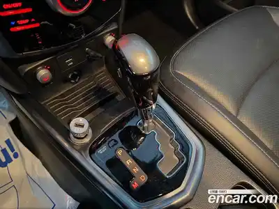 SsangYong TIBOLI 2018 1.6 Автомат в Москве № 28241, миниатюра 3