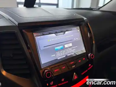 SsangYong TIBOLI 2018 1.6 Автомат в Москве № 28241, миниатюра 6