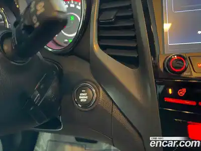 SsangYong TIBOLI 2018 1.6 Автомат в Москве № 28241, миниатюра 10