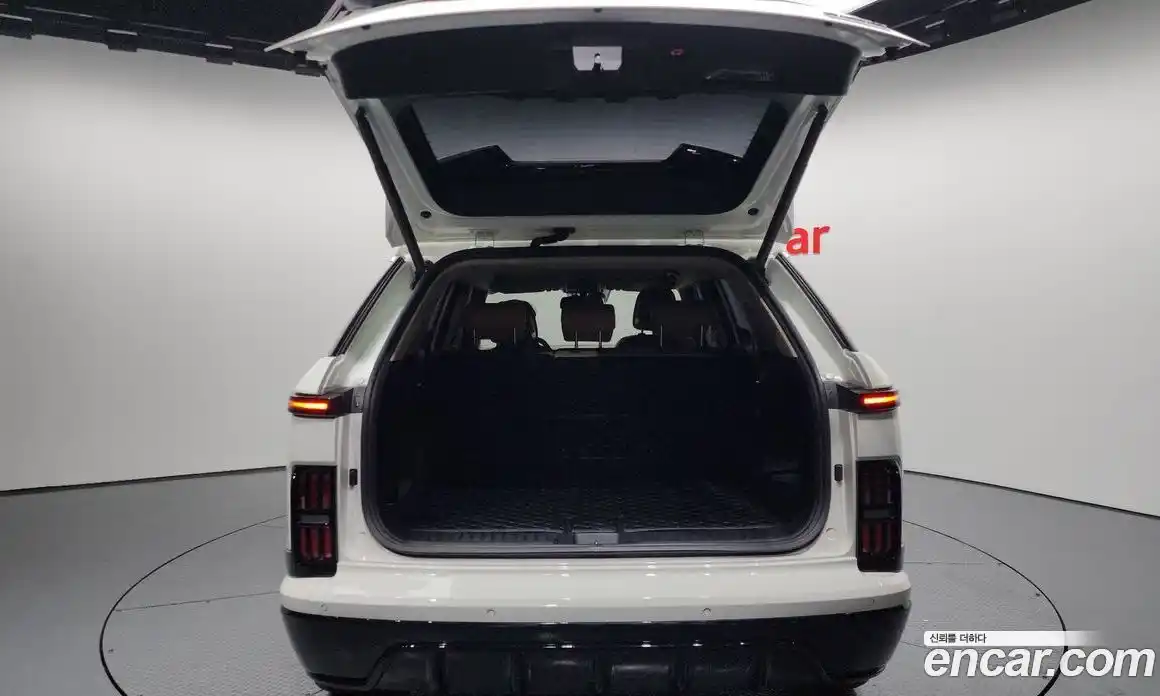 SsangYong Actyon 2026 1.5 Автомат в Москве № 28477, фото 1