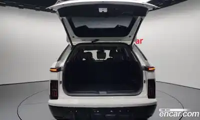 SsangYong Actyon, 2026