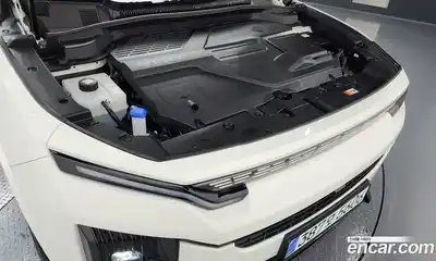 SsangYong Actyon 2026 1.5 Автомат в Москве № 28477, миниатюра 11