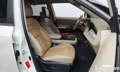 SsangYong Actyon 2026 1.5 Автомат в Москве № 28477, миниатюра 3