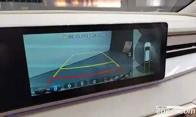 SsangYong Actyon 2026 1.5 Автомат в Москве № 28477, миниатюра 4