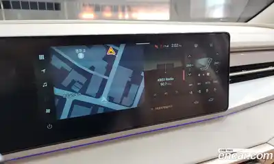 SsangYong Actyon 2026 1.5 Автомат в Москве № 28477, миниатюра 7