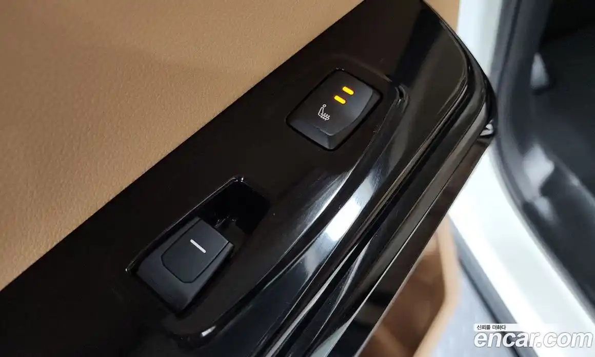 SsangYong Actyon 2026 1.5 Автомат в Москве № 28477, фото 8