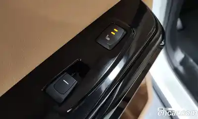 SsangYong Actyon 2026 1.5 Автомат в Москве № 28477, миниатюра 8