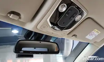 SsangYong Actyon 2026 1.5 Автомат в Москве № 28477, миниатюра 9