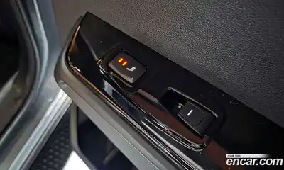 SsangYong Torres 2023 1.5 Автомат в Москве № 28526, миниатюра 11