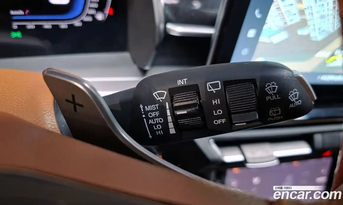 SsangYong Torres 2023 1.5 Автомат в Москве № 28526, фото 17