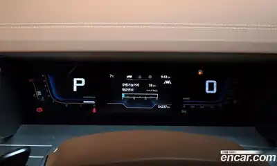 SsangYong Torres 2023 1.5 Автомат в Москве № 28526, миниатюра 4