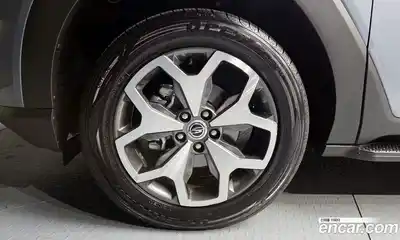 SsangYong Torres 2023 1.5 Автомат в Москве № 28526, миниатюра 6