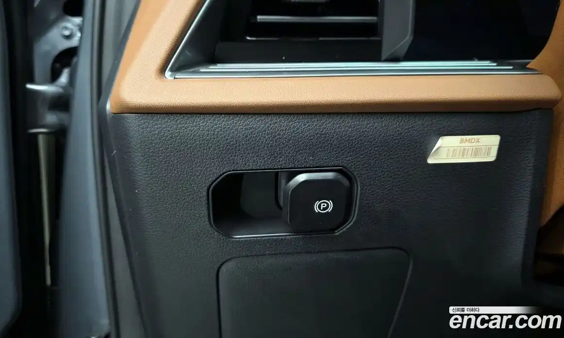 SsangYong Torres 2023 1.5 Автомат в Москве № 28526, фото 7