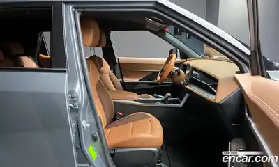 SsangYong Torres 2023 1.5 Автомат в Москве № 28526, миниатюра 8