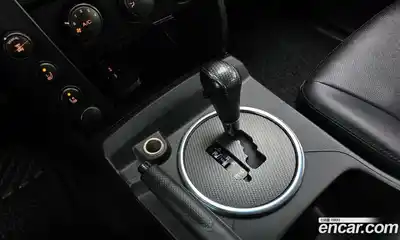 SsangYong Korando 2015 2.0 Автомат в Москве № 28568, миниатюра 11