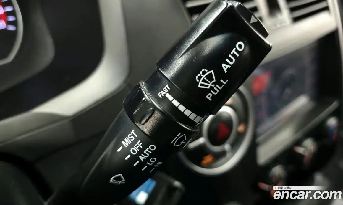 SsangYong Korando 2015 2.0 Автомат в Москве № 28568, фото 15