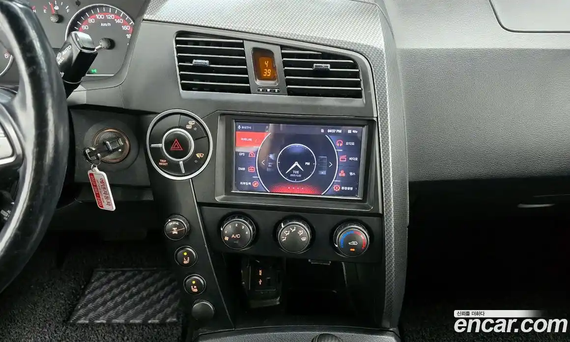 SsangYong Korando 2015 2.0 Автомат в Москве № 28568, фото 17