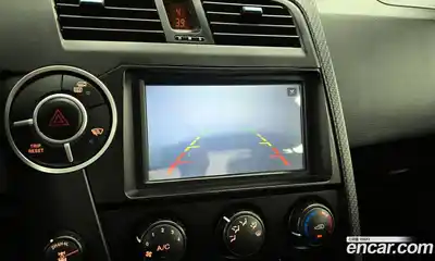 SsangYong Korando 2015 2.0 Автомат в Москве № 28568, миниатюра 4