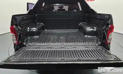 SsangYong Korando 2015 2.0 Автомат в Москве № 28568, миниатюра 10