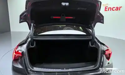 Kia K8 2023 2.5 Автомат в Москве № 288192, миниатюра 11