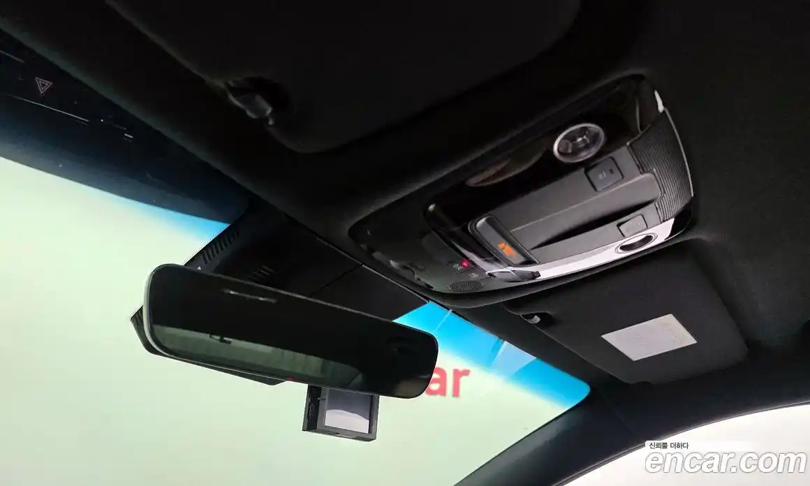 Kia K8 2023 2.5 Автомат в Москве № 288192, фото 3