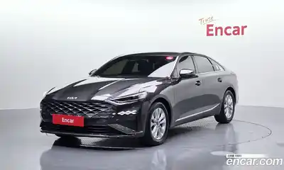 Kia K8 2023 2.5 Автомат в Москве № 288192, миниатюра 6