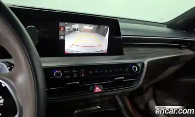 Kia K8 2023 2.5 Автомат в Москве № 288192, миниатюра 8