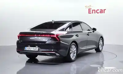 Kia K8 2023 2.5 Автомат в Москве № 288192, миниатюра 9