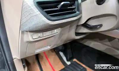 Kia K8 2023 2.5 Автомат в Москве № 288192, миниатюра 10