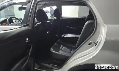 SsangYong Korando 2014 2.0 Механическая в Москве № 28889, миниатюра 11