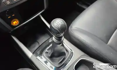 SsangYong Korando 2014 2.0 Механическая в Москве № 28889, миниатюра 12